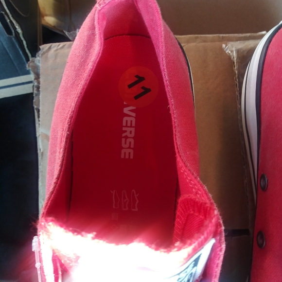 CONVERSE ALL-STARS - Picture 5 of 5